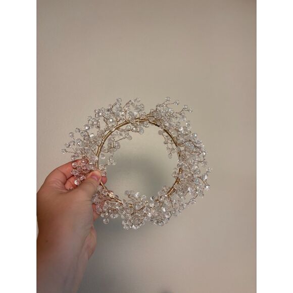 Matching Christmas Tree, Garland, and Wreath - Picture 8 of 8